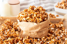 Popcorn